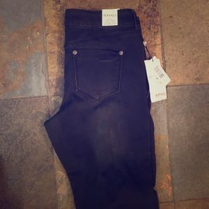 Buffalo mid rise slim boyfriend